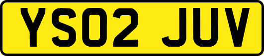 YS02JUV