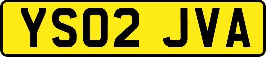 YS02JVA