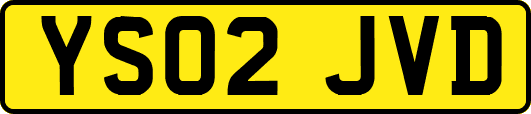 YS02JVD