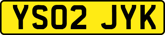 YS02JYK