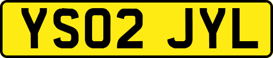 YS02JYL