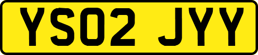 YS02JYY