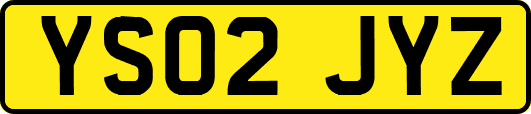 YS02JYZ