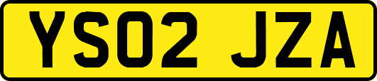 YS02JZA