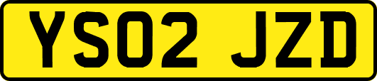 YS02JZD