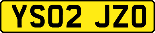 YS02JZO