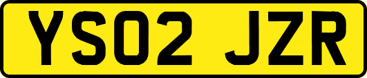 YS02JZR