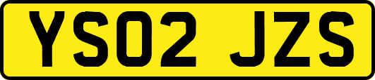 YS02JZS