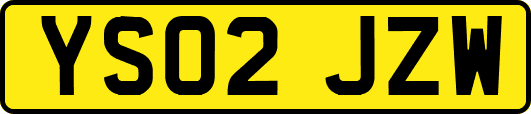 YS02JZW