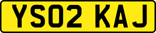 YS02KAJ