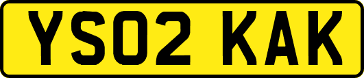 YS02KAK