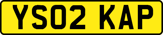 YS02KAP