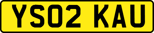 YS02KAU