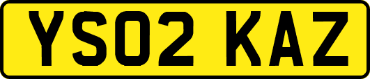 YS02KAZ