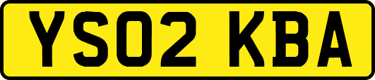 YS02KBA