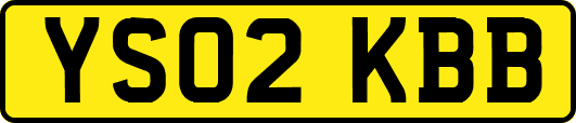 YS02KBB