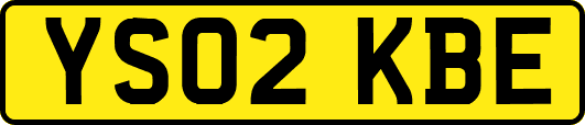 YS02KBE
