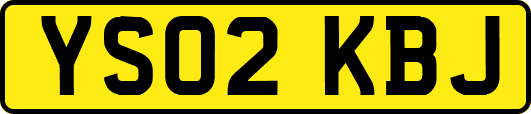 YS02KBJ