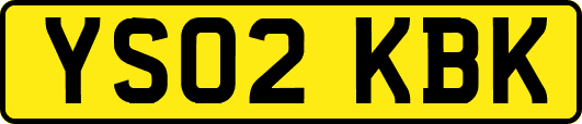 YS02KBK