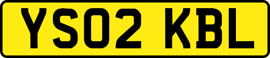 YS02KBL