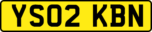 YS02KBN