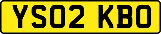 YS02KBO