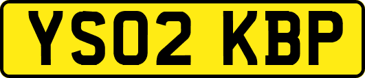 YS02KBP