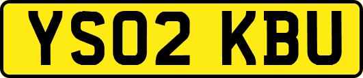 YS02KBU