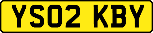 YS02KBY