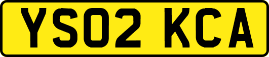 YS02KCA
