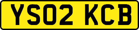 YS02KCB