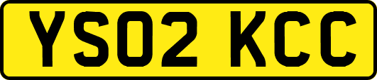 YS02KCC