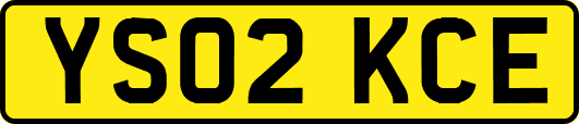 YS02KCE