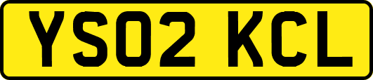 YS02KCL