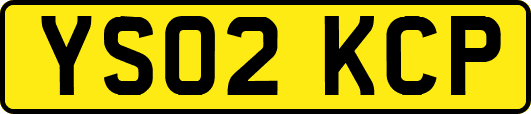 YS02KCP