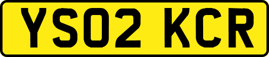 YS02KCR