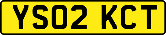 YS02KCT