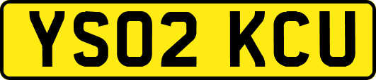 YS02KCU