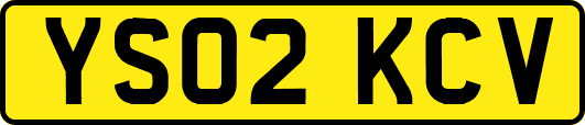 YS02KCV