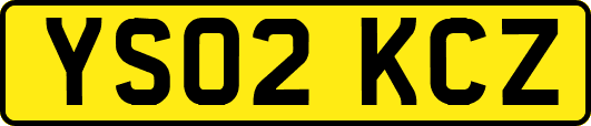 YS02KCZ