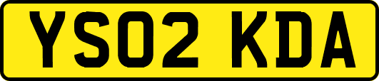 YS02KDA