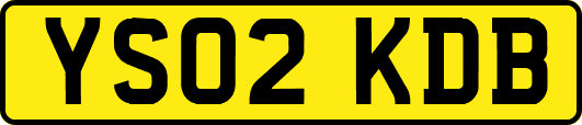 YS02KDB