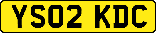 YS02KDC