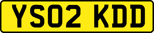 YS02KDD