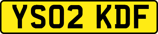 YS02KDF