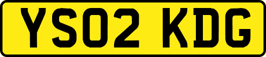 YS02KDG