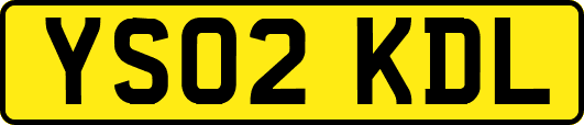 YS02KDL
