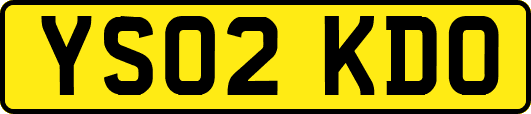 YS02KDO