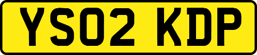 YS02KDP