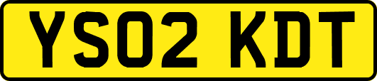 YS02KDT